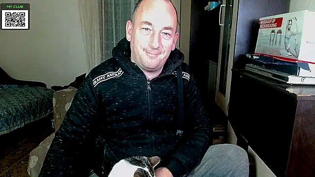 Johan   Barker online show from 02/24/25, 08:17