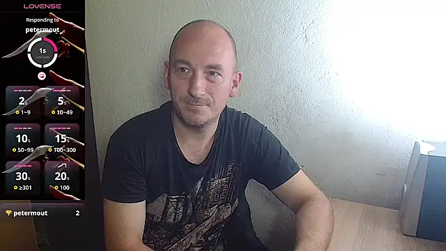 Johan   Barker online show from 11/07/25, 11:59