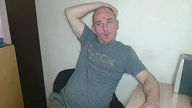 Johan   Barker online show from 02/01/26, 12:36