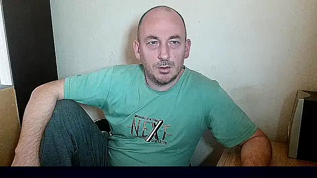 Johan   Barker online show from 02/25/26, 12:27