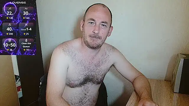 Snapshot of Johan___Barker chatting on 06/07/26, 11:15 Johan Barker online show from 06/07/26, 11:15