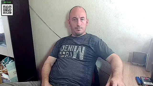 Johan   Barker online show from 02/18/25, 12:06