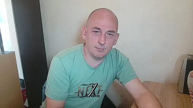 Johan   Barker online show from 03/15/26, 12:34