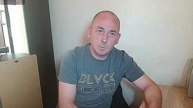 Johan   Barker online show from 04/22/26, 12:01