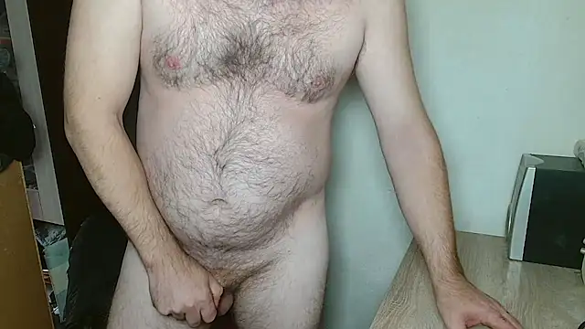 Johan   Barker online show from 12/04/25, 01:54