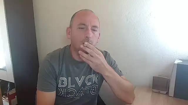 Johan   Barker online show from 09/21/25, 09:36