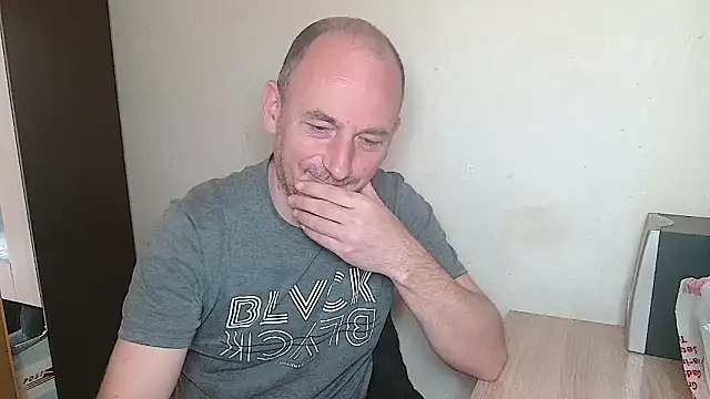 Johan   Barker online show from 03/10/26, 11:47