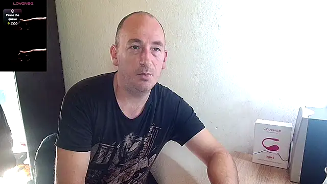 Johan   Barker online show from 11/13/25, 11:47