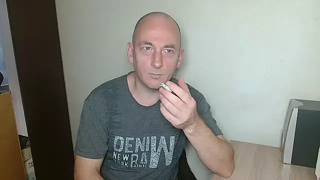 Johan   Barker online show from 12/14/25, 01:49