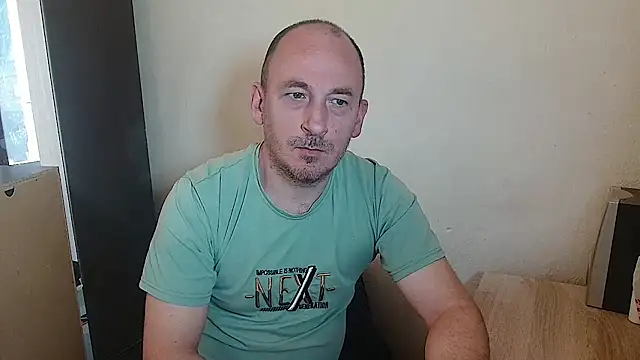 Johan   Barker online show from 03/11/26, 01:27