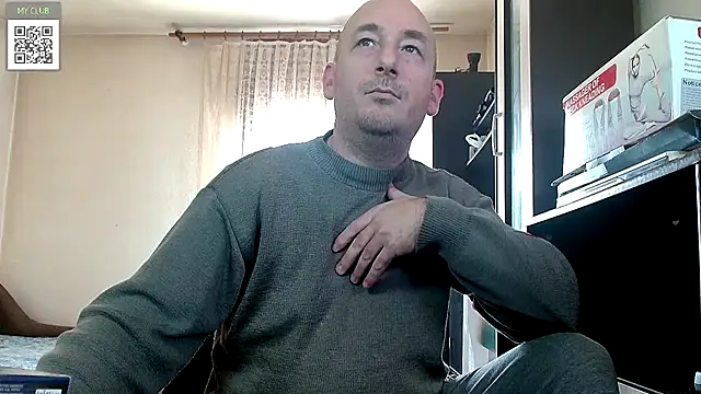 Johan   Barker online show from 03/06/25, 11:36