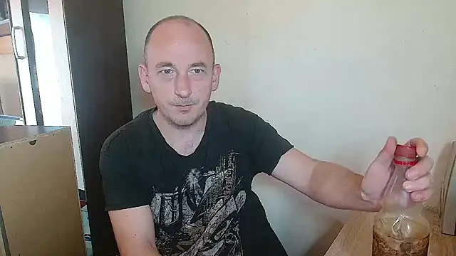 Johan   Barker online show from 03/25/26, 12:48