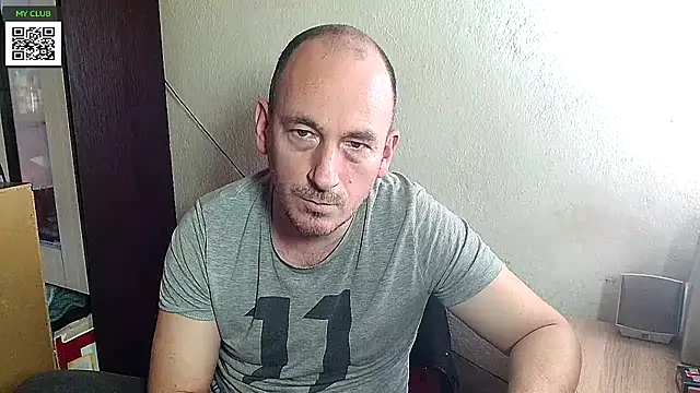 Johan   Barker online show from 03/01/25, 08:13