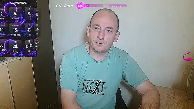 Johan   Barker online show from 05/12/26, 10:32