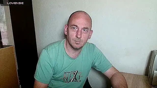 Johan   Barker online show from 03/19/26, 02:28