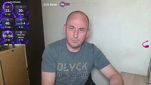 Johan   Barker online show from 04/23/26, 12:11
