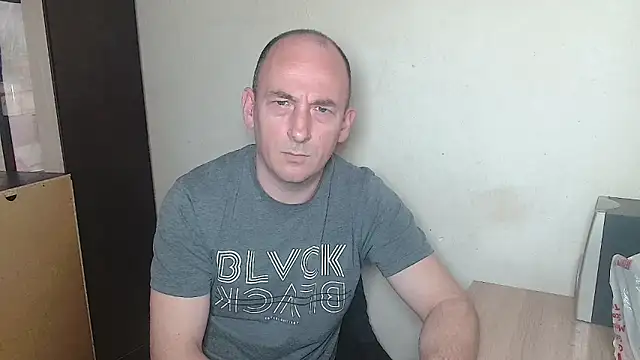 Johan   Barker online show from 03/02/26, 02:24