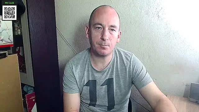 Johan   Barker online show from 02/07/25, 04:24