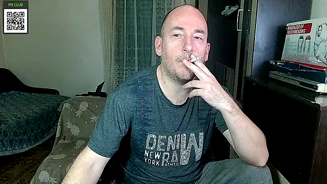 Johan   Barker online show from 02/19/25, 11:17