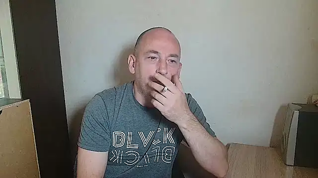 Johan   Barker online show from 05/22/26, 10:46
