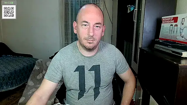 Johan   Barker online show from 03/10/25, 08:39