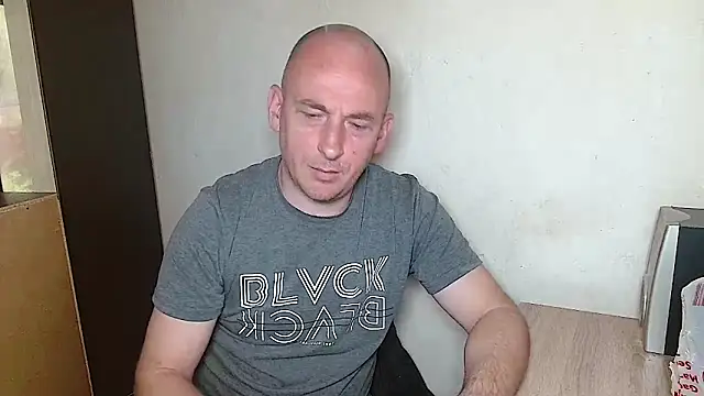 Johan   Barker online show from 04/21/26, 10:44