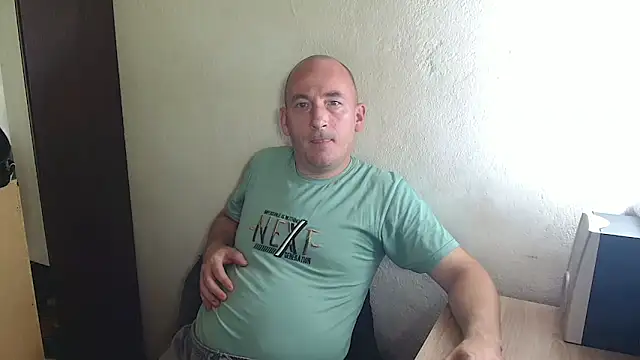 Johan   Barker online show from 10/13/25, 11:01