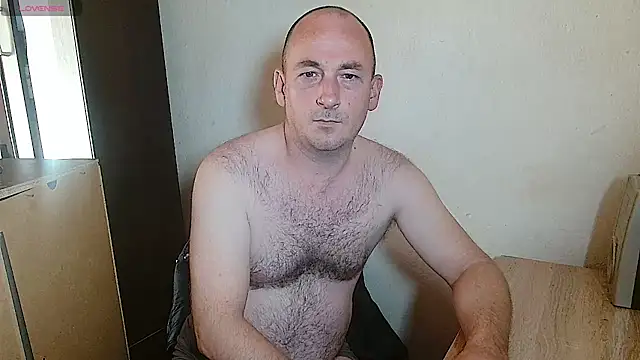 Johan   Barker online show from 05/27/26, 11:50