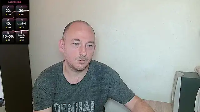 Johan   Barker online show from 12/23/25, 10:25