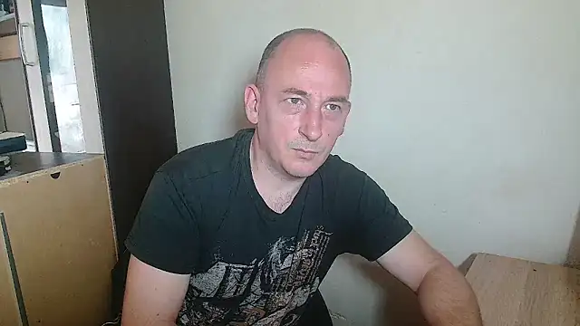 Johan   Barker online show from 03/23/26, 02:17