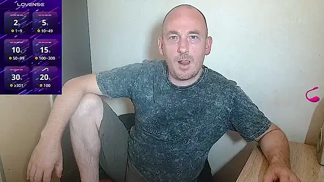 Snapshot of Johan___Barker chatting on 07/03/26, 11:17 Johan Barker online show from 07/03/26, 11:17
