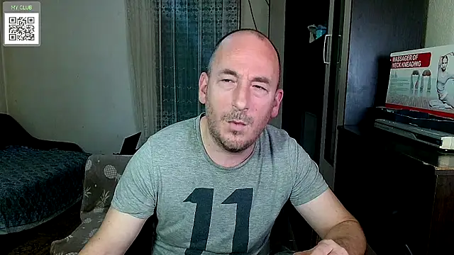 Johan   Barker online show from 03/12/25, 06:40