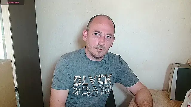 Johan   Barker online show from 04/13/26, 12:09