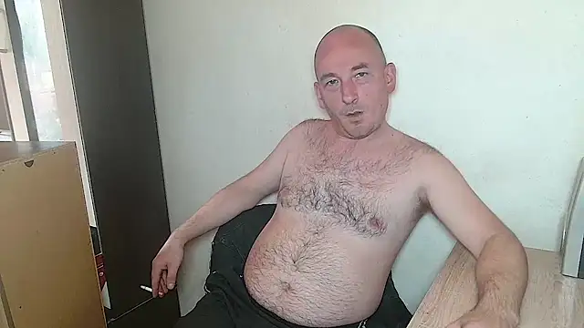 Johan   Barker online show from 03/17/26, 12:19