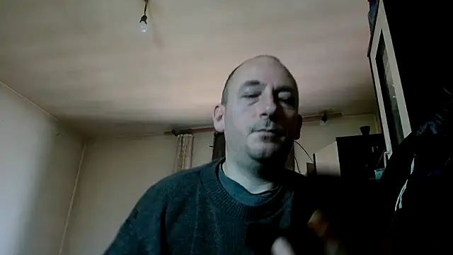 Johan   Barker online show from 02/10/26, 09:52