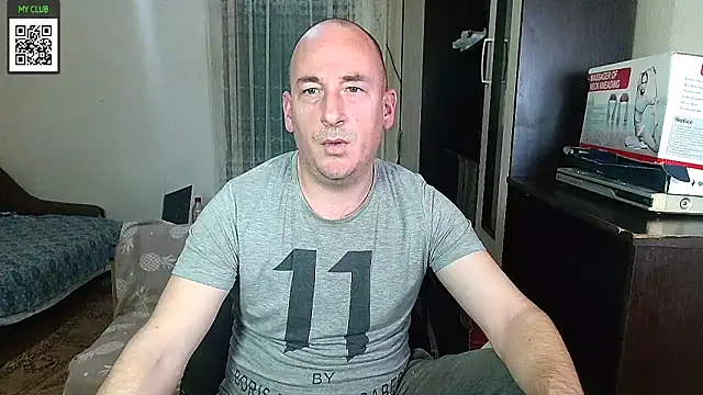 Johan   Barker online show from 02/07/25, 12:50