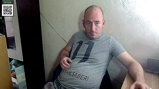 Johan   Barker online show from 02/15/25, 10:44