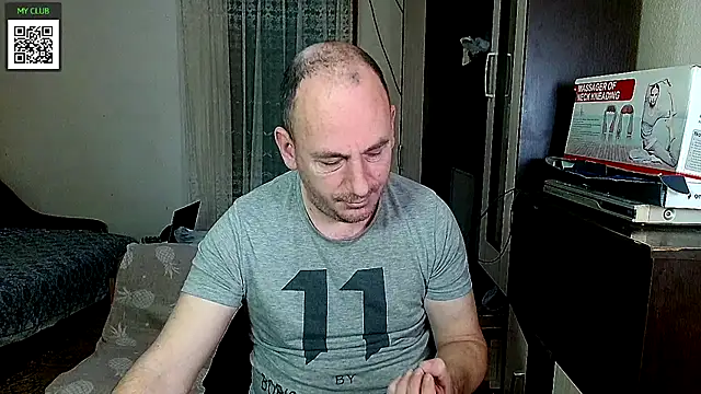 Johan   Barker online show from 02/28/25, 07:58