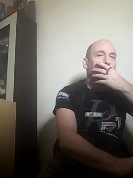 Johan   Barker online show from 02/06/26, 03:30