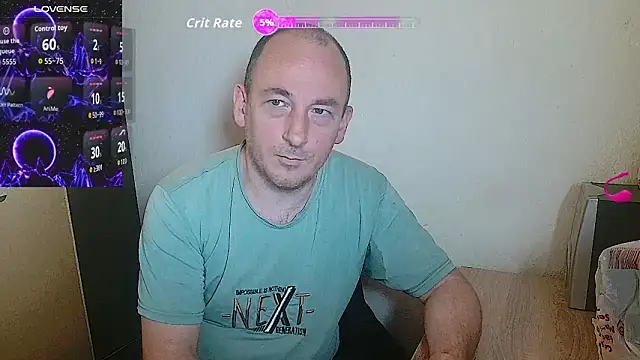 Johan   Barker online show from 05/15/26, 10:13