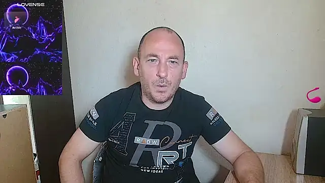 Johan   Barker online show from 06/02/26, 09:53