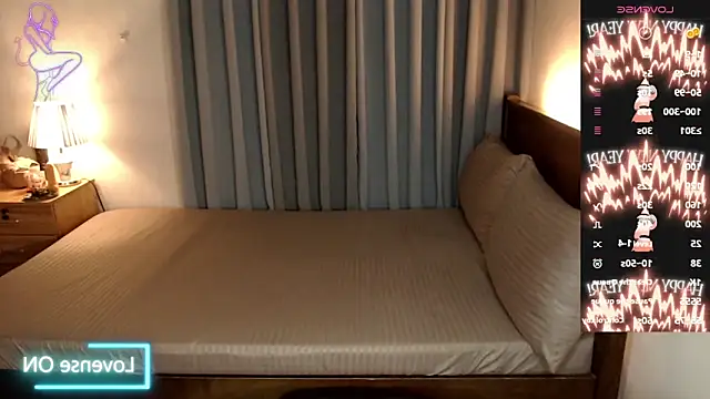 Sexy Adrestia online show from 04/07/26, 08:27