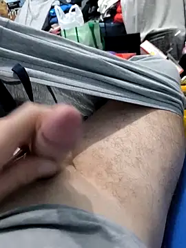 Norbi0803 online show from 01/17/26, 10:57