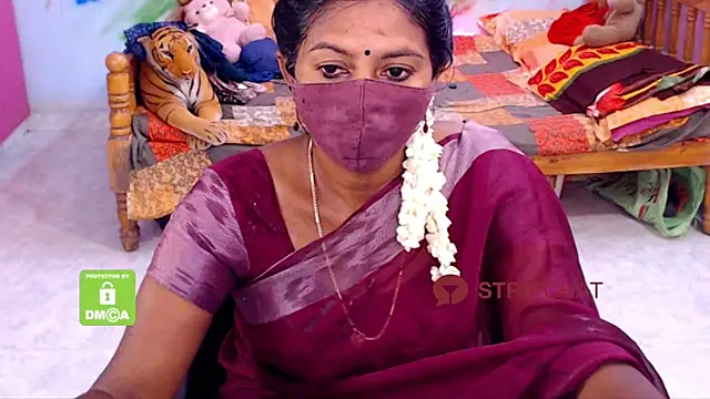 Snapshot of Novapol chatting on 03/16/25, 06:42 Novapol online show from 03/16/25, 06:42