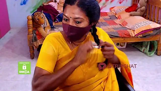 Snapshot of Novapol chatting on 03/16/25, 05:50 Novapol online show from 03/16/25, 05:50