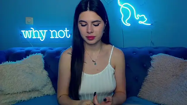 ViollinaLove online show from 02/09/26, 05:49