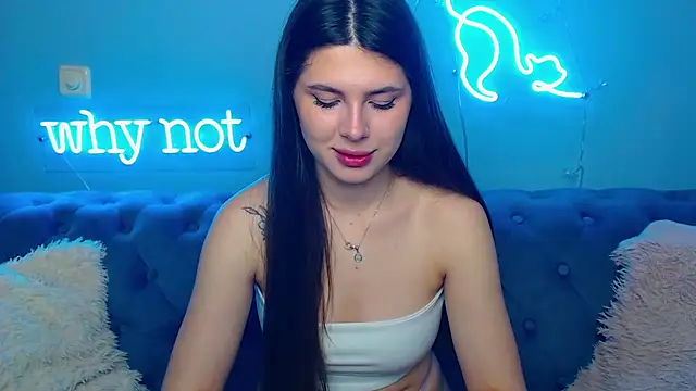 ViollinaLove online show from 03/13/26, 05:56