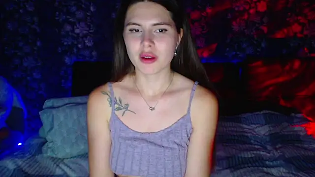 Snapshot of ViollinaLove chatting on 06/22/26, 07:44 ViollinaLove online show from 06/22/26, 07:44