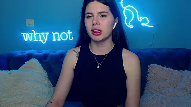 ViollinaLove online show from 04/10/26, 04:47