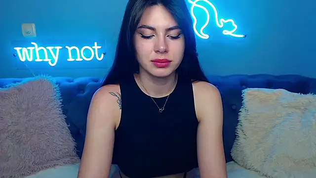 Snapshot of ViollinaLove chatting on 03/17/25, 10:06 ViollinaLove online show from 03/17/25, 10:06